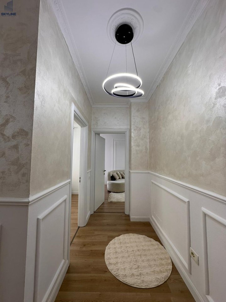 Apartment 2+1+2 for Sale - Astir