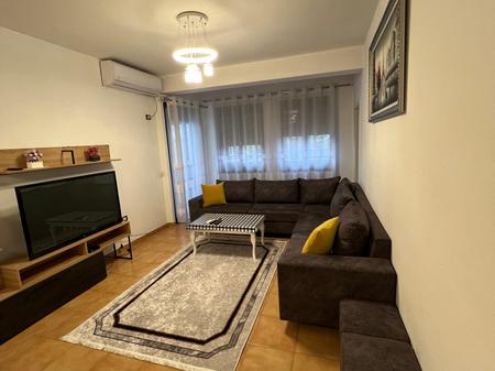 Apartament me qera 2+1-Rrethi i Yzberishtit