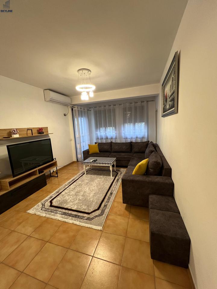 Apartament me qera 2+1-Rrethi i Yzberishtit