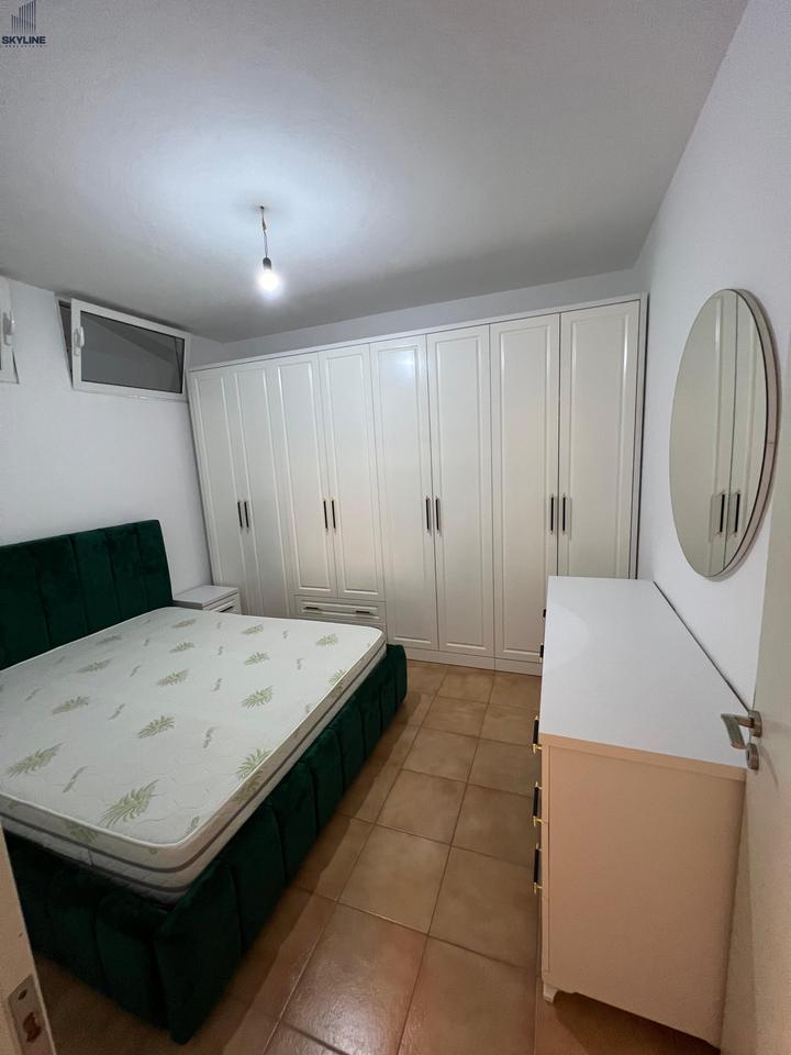 Apartament me qera 2+1-Rrethi i Yzberishtit