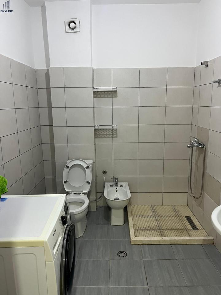 Apartament me qera 2+1-Rrethi i Yzberishtit
