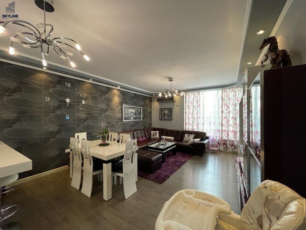 Shitet Apartament 2+1- YZBERISHT
