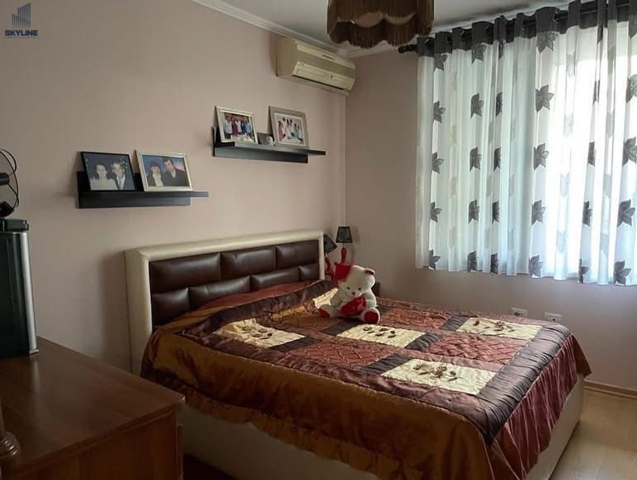 Shitet Apartament 2+1- YZBERISHT