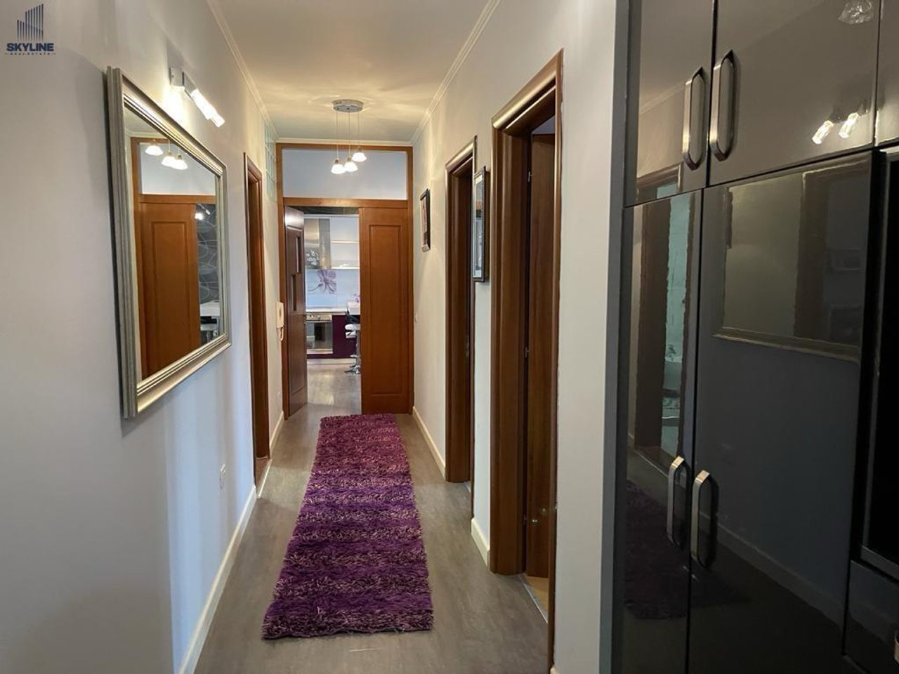 Shitet Apartament 2+1- YZBERISHT
