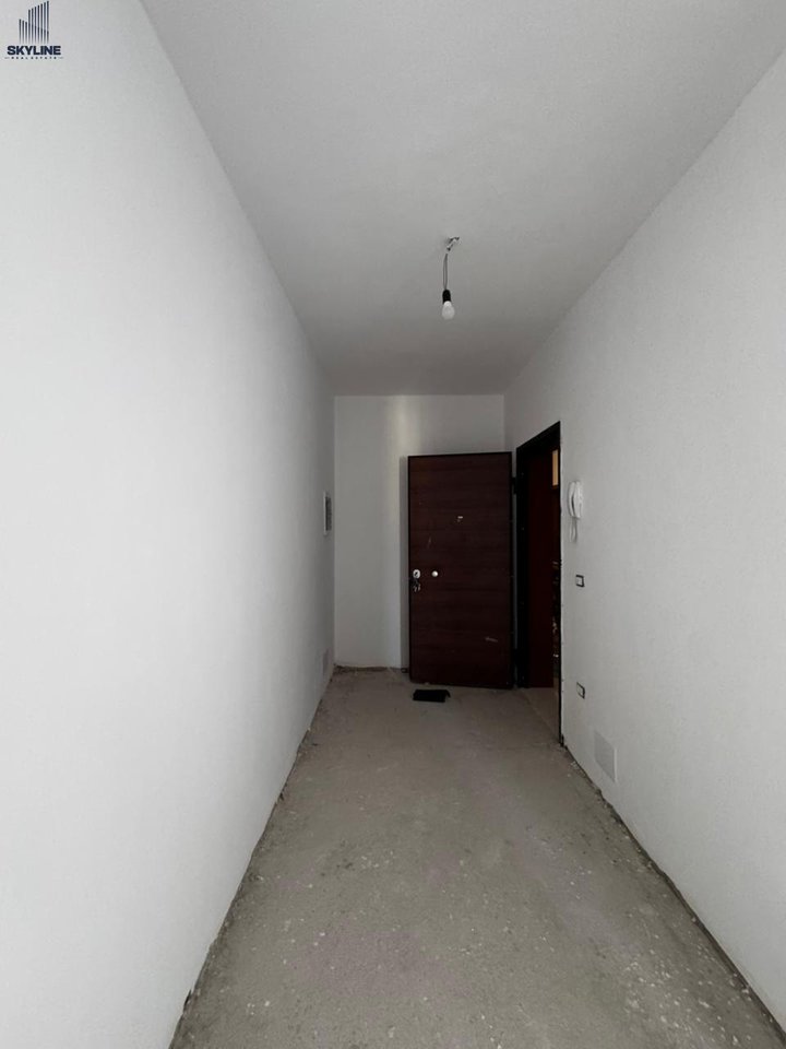 Shitet Apartament 2+1-Kompleksi Aura