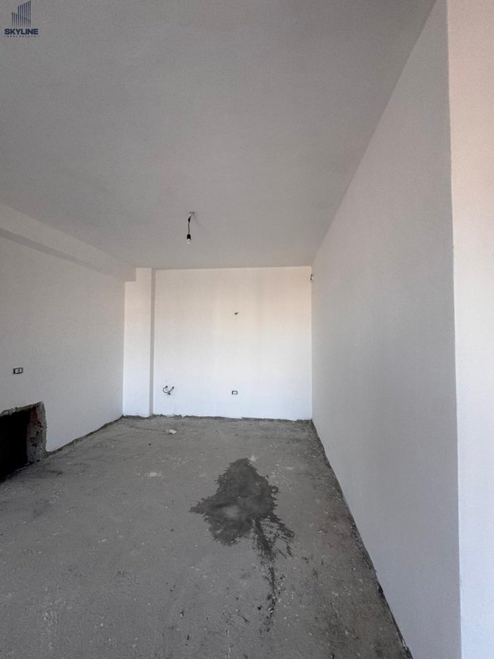 Shitet Apartament 2+1-Kompleksi Aura