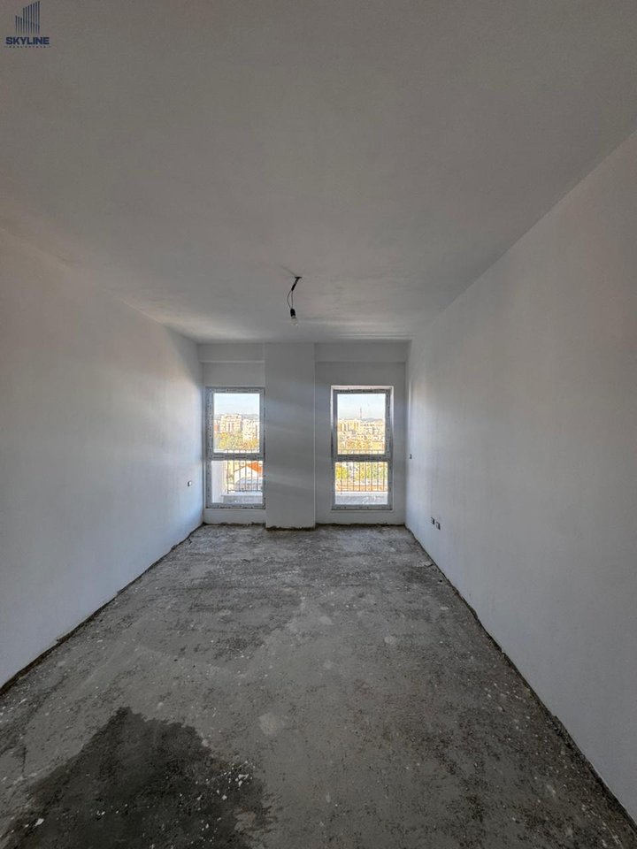 Shitet Apartament 2+1-Kompleksi Aura