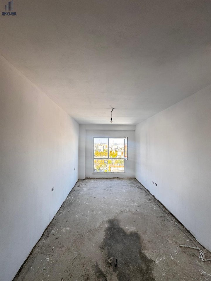 Shitet Apartament 2+1-Kompleksi Aura