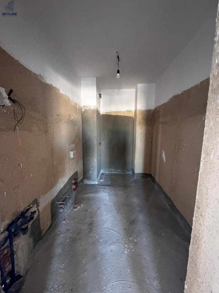 Shitet Apartament 2+1-Kompleksi Aura