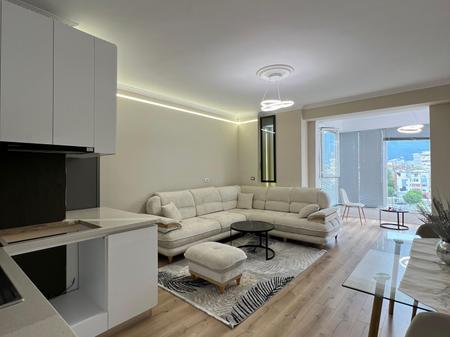 Apartament 1+1 per Qera-Bulevardi i Ri