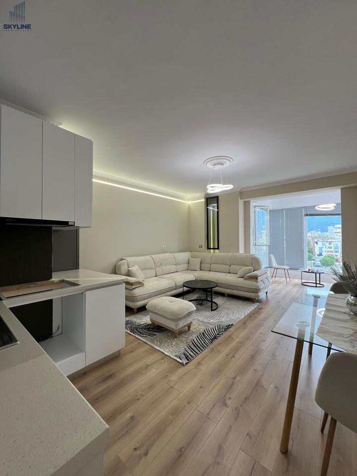Apartament 1+1 per Qera-Bulevardi i Ri
