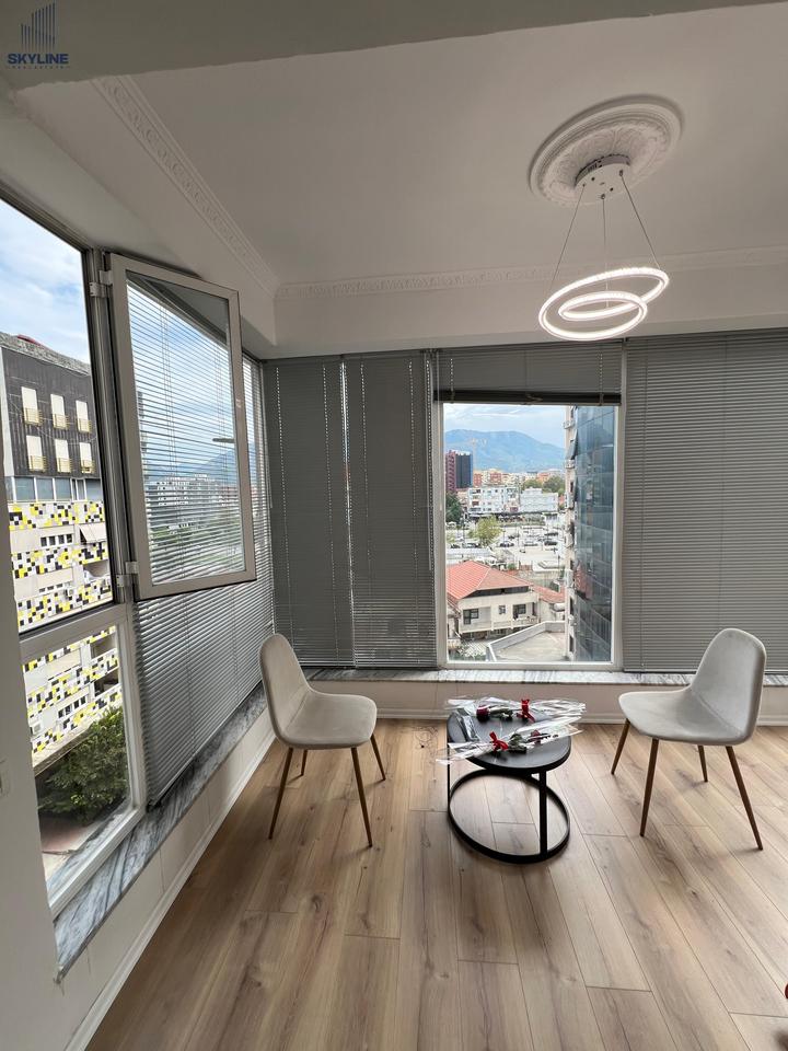 Apartament 1+1 per Qera-Bulevardi i Ri