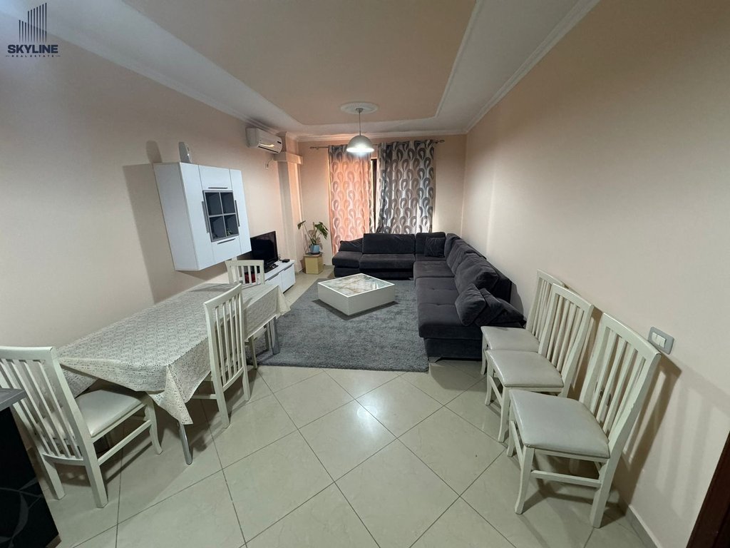Apartament 2+1 me Qera-Astir