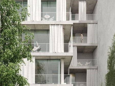 Shitet Apartament 2+1-By Long Hill Residence