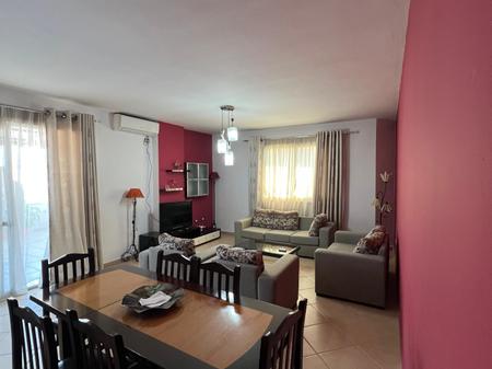 Apartment 2+1 for Sale - Yzberisht