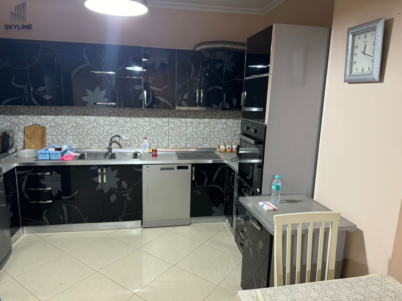2+1 Apartment for Rent-Astir