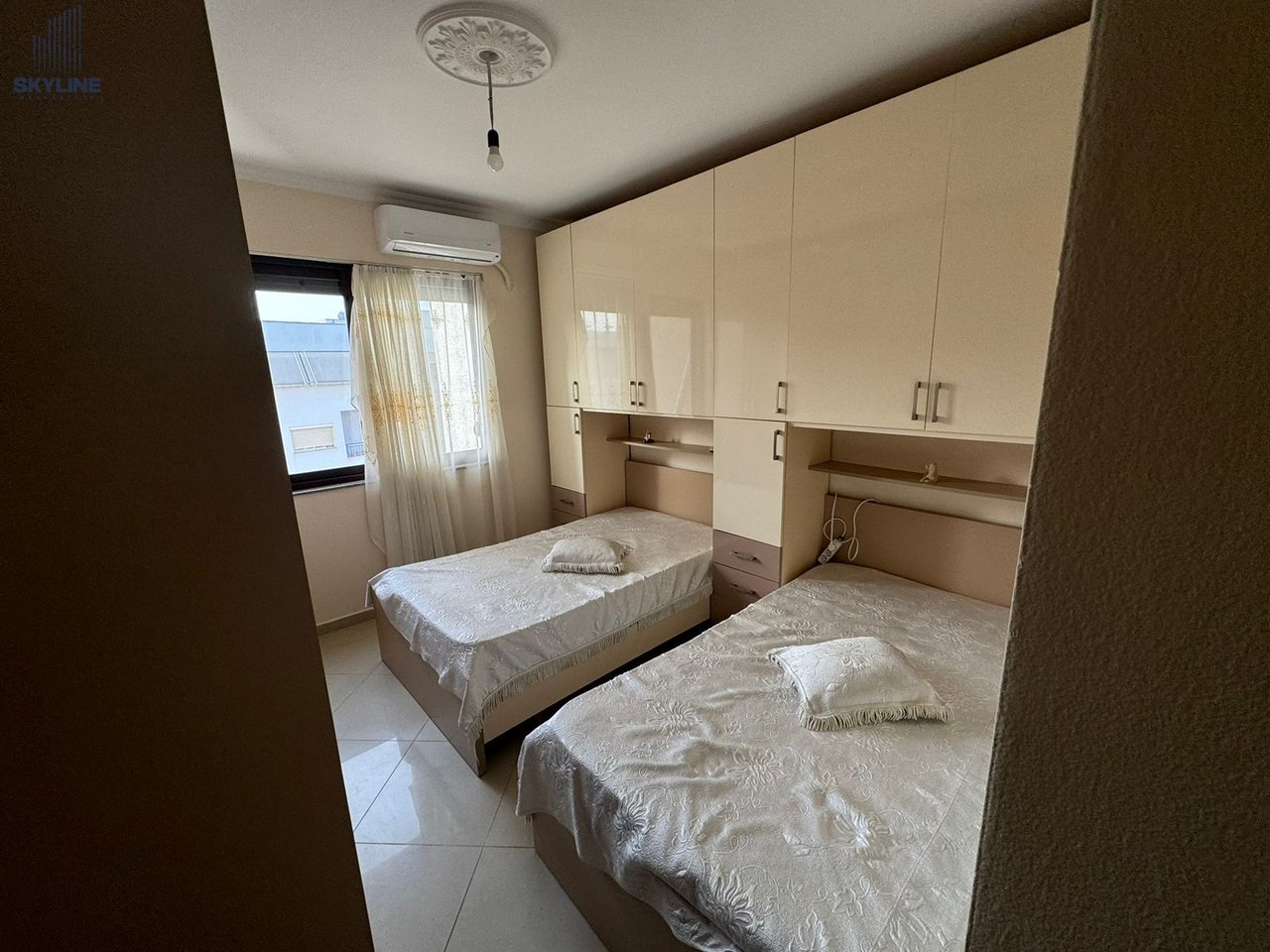 2+1 Apartment for Rent-Astir