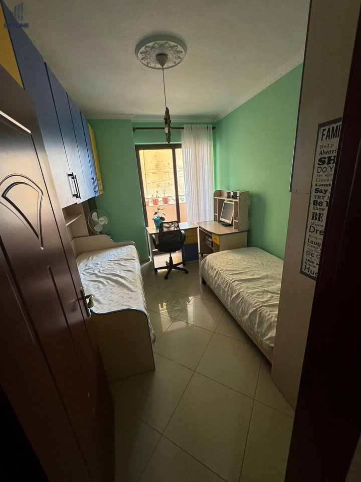 2+1 Apartment for Rent-Astir