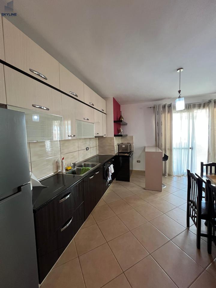 Apartment 2+1 for Sale - Yzberisht