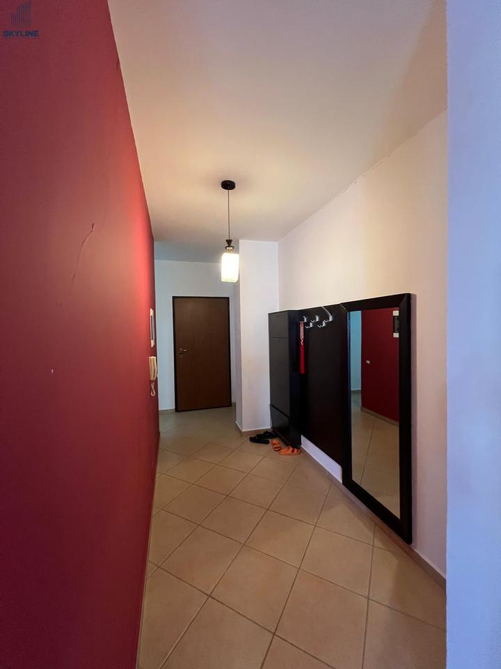 Apartment 2+1 for Sale - Yzberisht