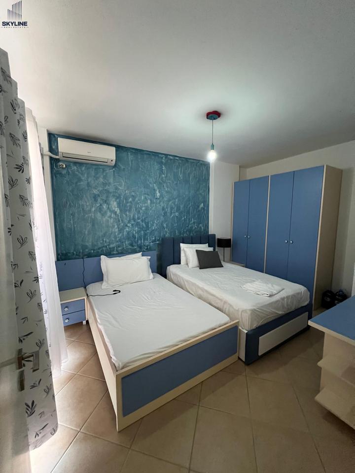 Apartment 2+1 for Sale - Yzberisht