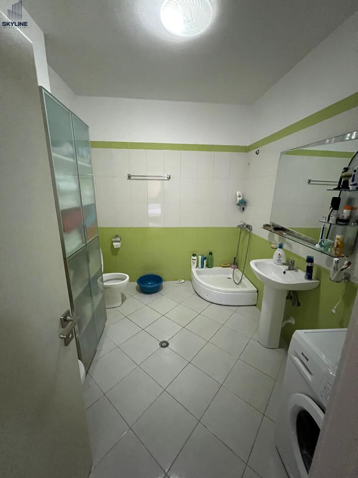 Apartment 2+1 for Sale - Yzberisht