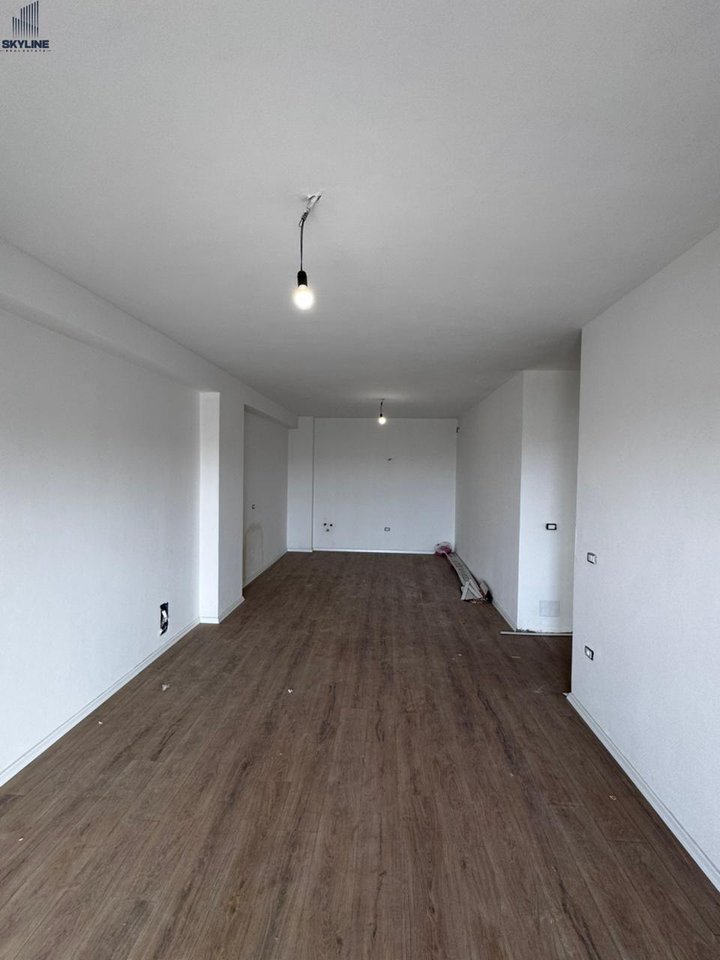 Shitet Apartament 2+1-Kompleksi Aura