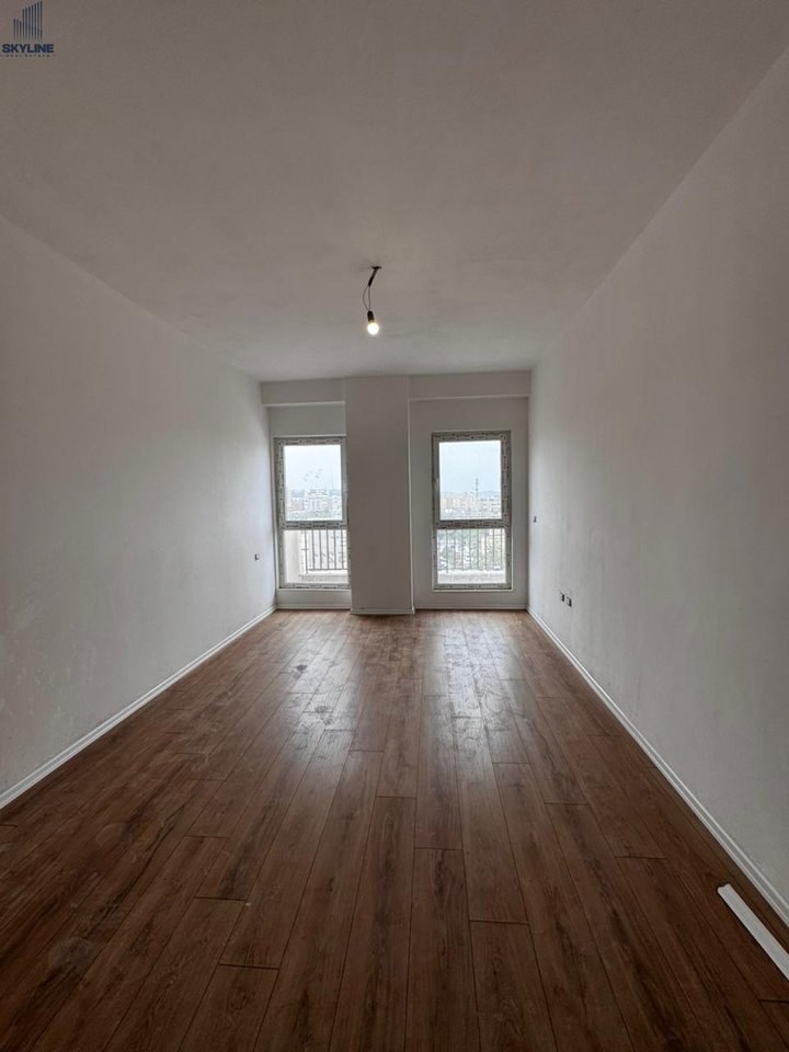 Shitet Apartament 2+1-Kompleksi Aura