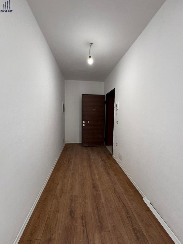 Shitet Apartament 2+1-Kompleksi Aura