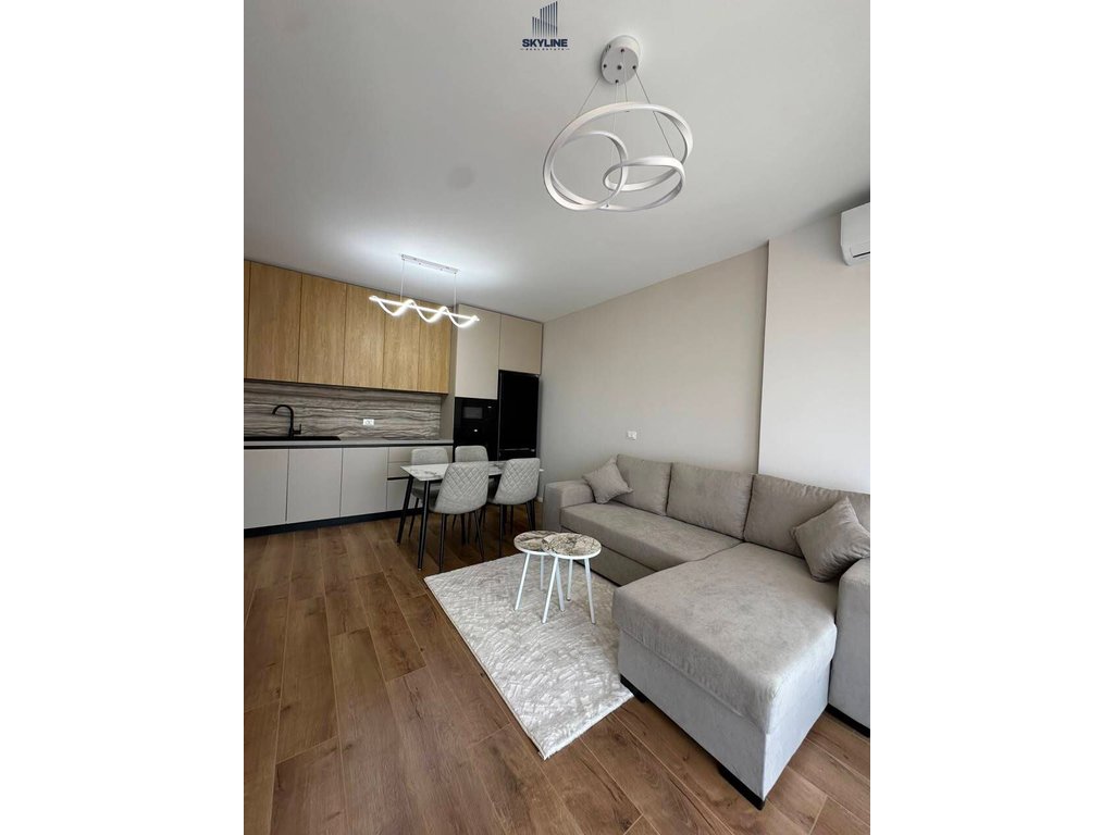 Jepet Apartament Me Qera-Paralel Living,Don Bosko