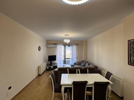 Appartamento in affitto 2+1-Yzberisht