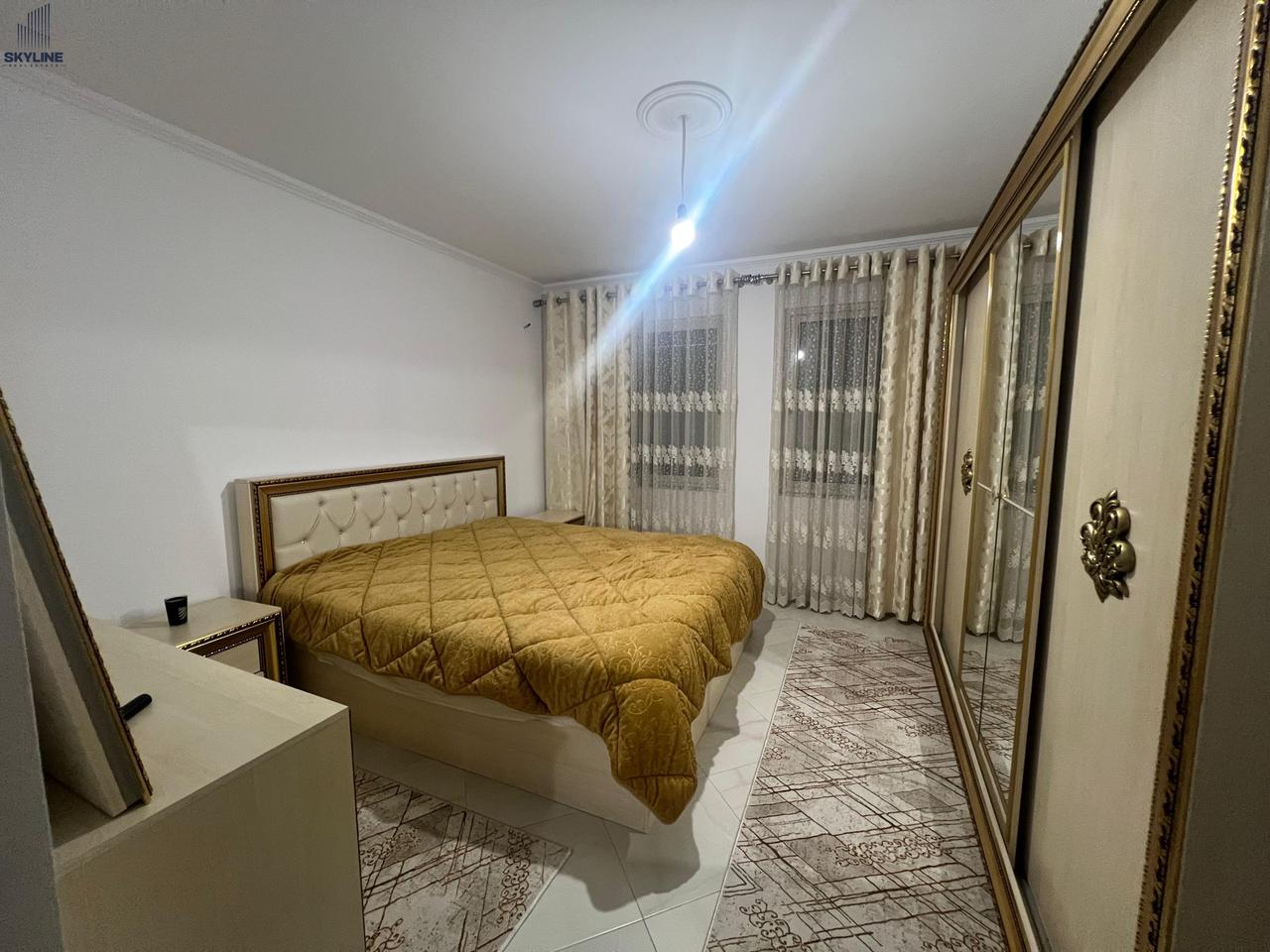 For Rent 2+1 Apartment - Opposite Grand Gallery, Yzberisht