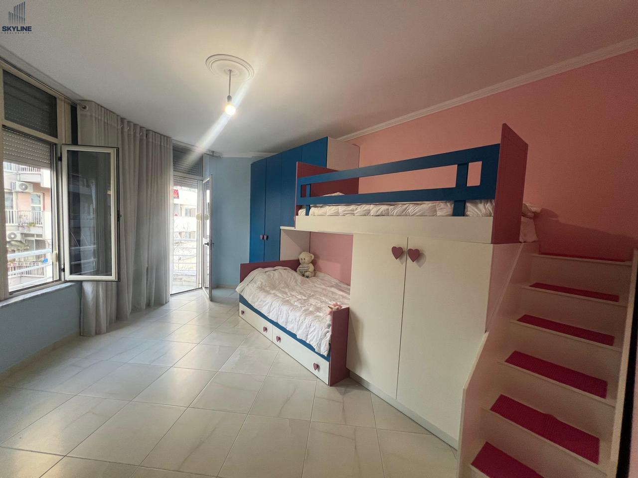 For Rent 2+1 Apartment - Opposite Grand Gallery, Yzberisht