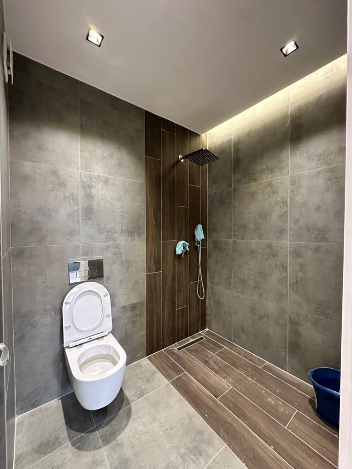 Vendesi Appartamento 3+1+2+Deposito - Ex Alpha Bank, Astir