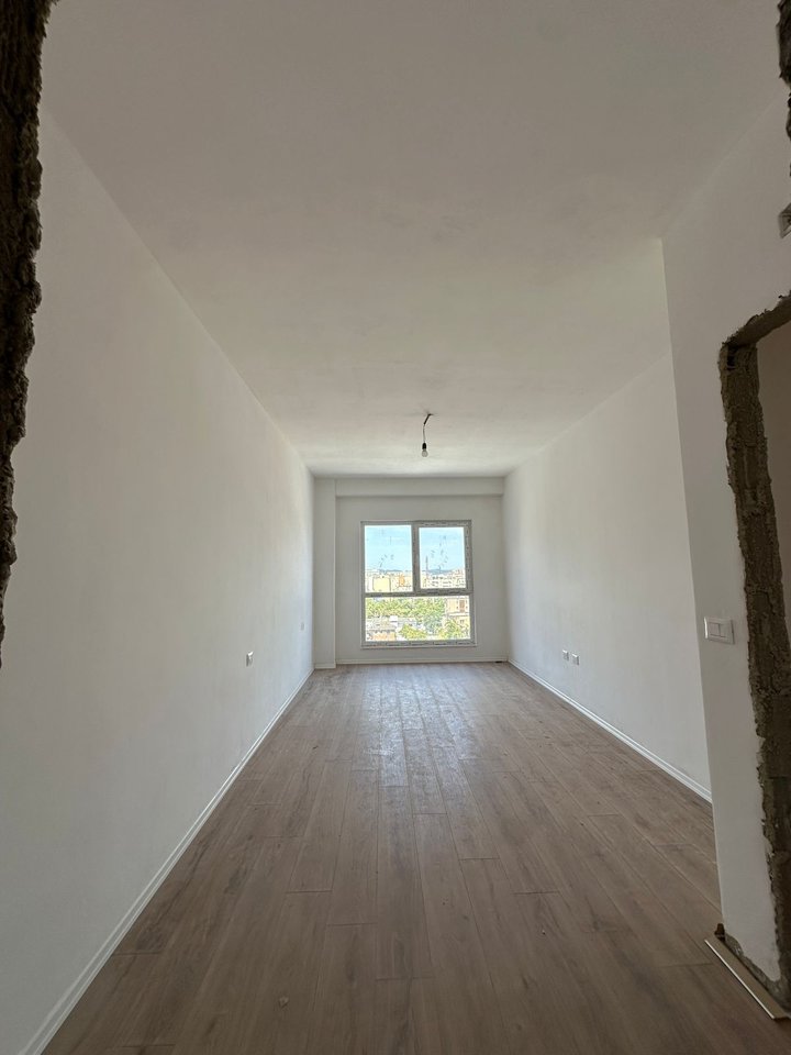 Shitet Apartament 2+1-Kompleksi Aura