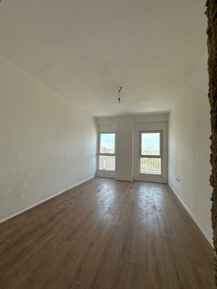 Shitet Apartament 2+1-Kompleksi Aura