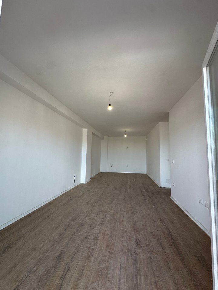 Shitet Apartament 2+1-Kompleksi Aura