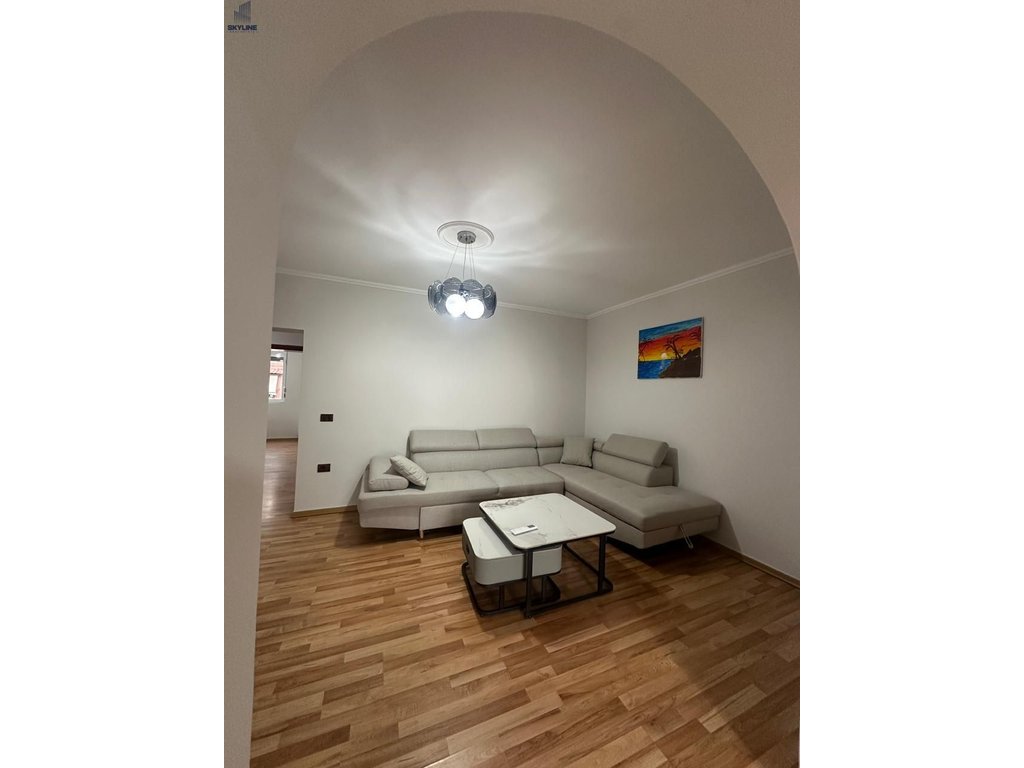 Jepet me Qira Apartament 2+1+Depo-Ish Parku