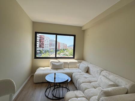 Apartment 2+1 for Sale - Molla Complex, Astir