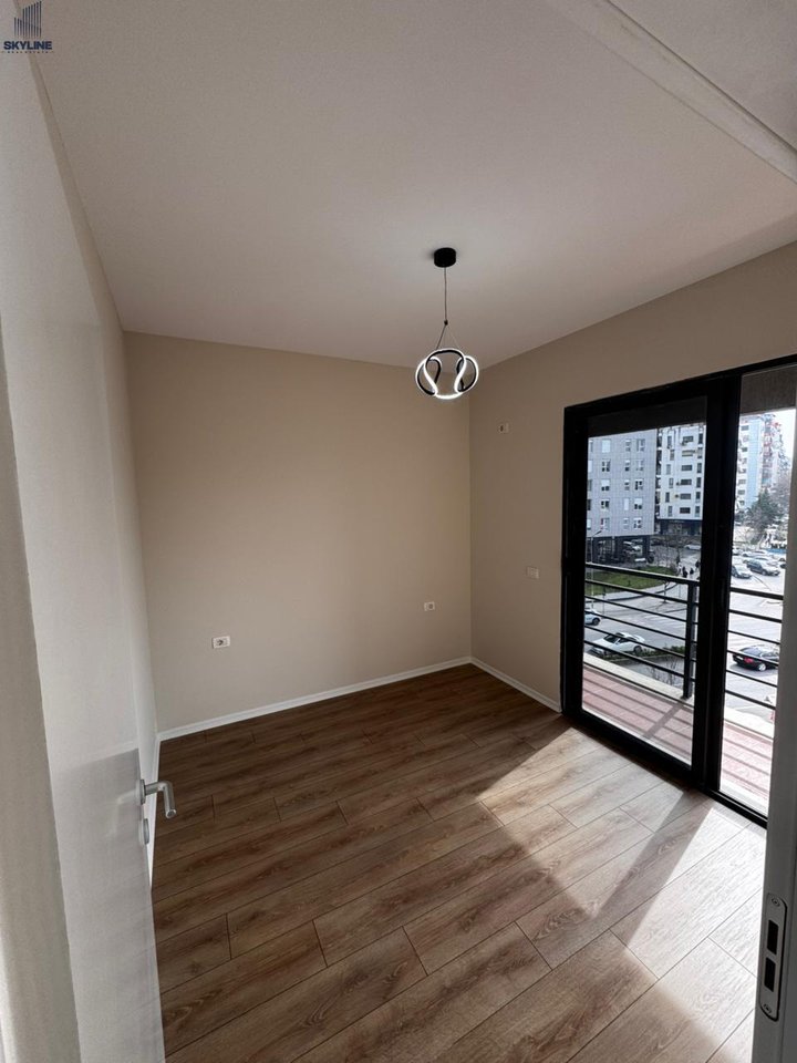 Vendesi Appartamento 1+1 - Complesso Molla, Astir