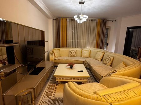 Apartment 2+1 for Sale - Opposite Grand Gallery, Yzberisht