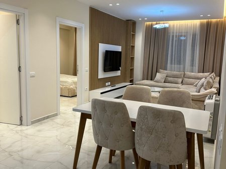 Appartamento in affitto 1+1 - Complesso E-88, Lapraka