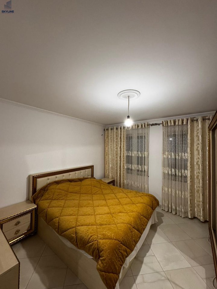 Apartment 2+1 for Sale - Opposite Grand Gallery, Yzberisht