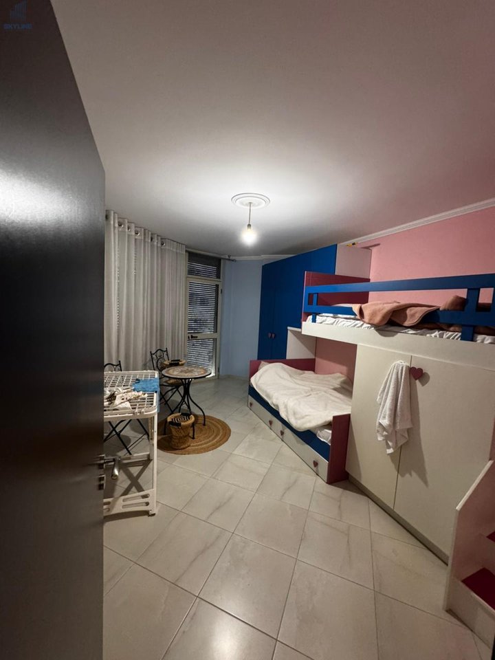 Apartment 2+1 for Sale - Opposite Grand Gallery, Yzberisht