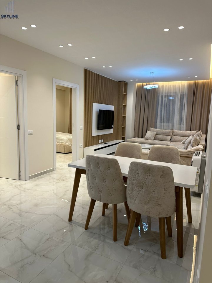 Apartment for Rent 1+1 - E-88 Complex, Lapraka