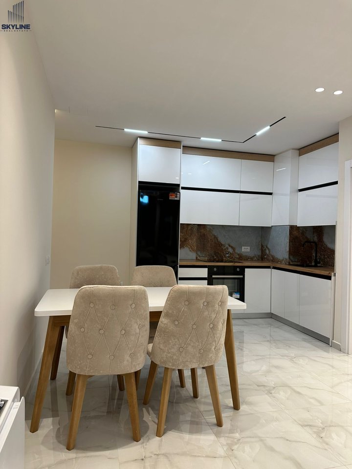 Apartment for Rent 1+1 - E-88 Complex, Lapraka