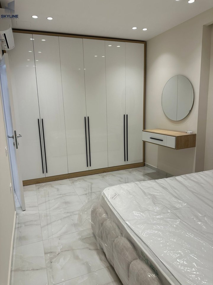 Apartment for Rent 1+1 - E-88 Complex, Lapraka