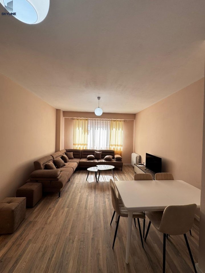 Apartment for Rent 1+1 - Urban Gate Complex, Astir