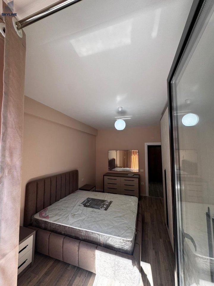 Apartment for Rent 1+1 - Urban Gate Complex, Astir