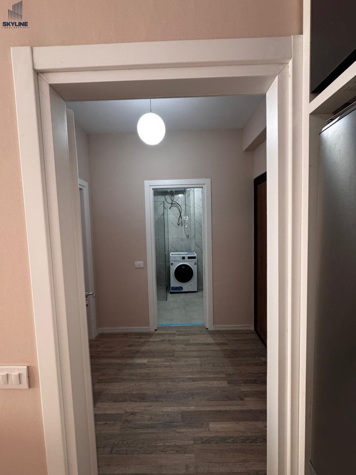 Apartment for Rent 1+1 - Urban Gate Complex, Astir